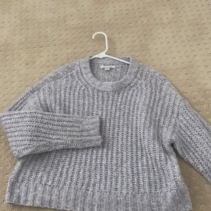 A sweater from American Eagle, used!